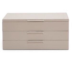 WOLF “Sophia” Jewelry Box in Mink